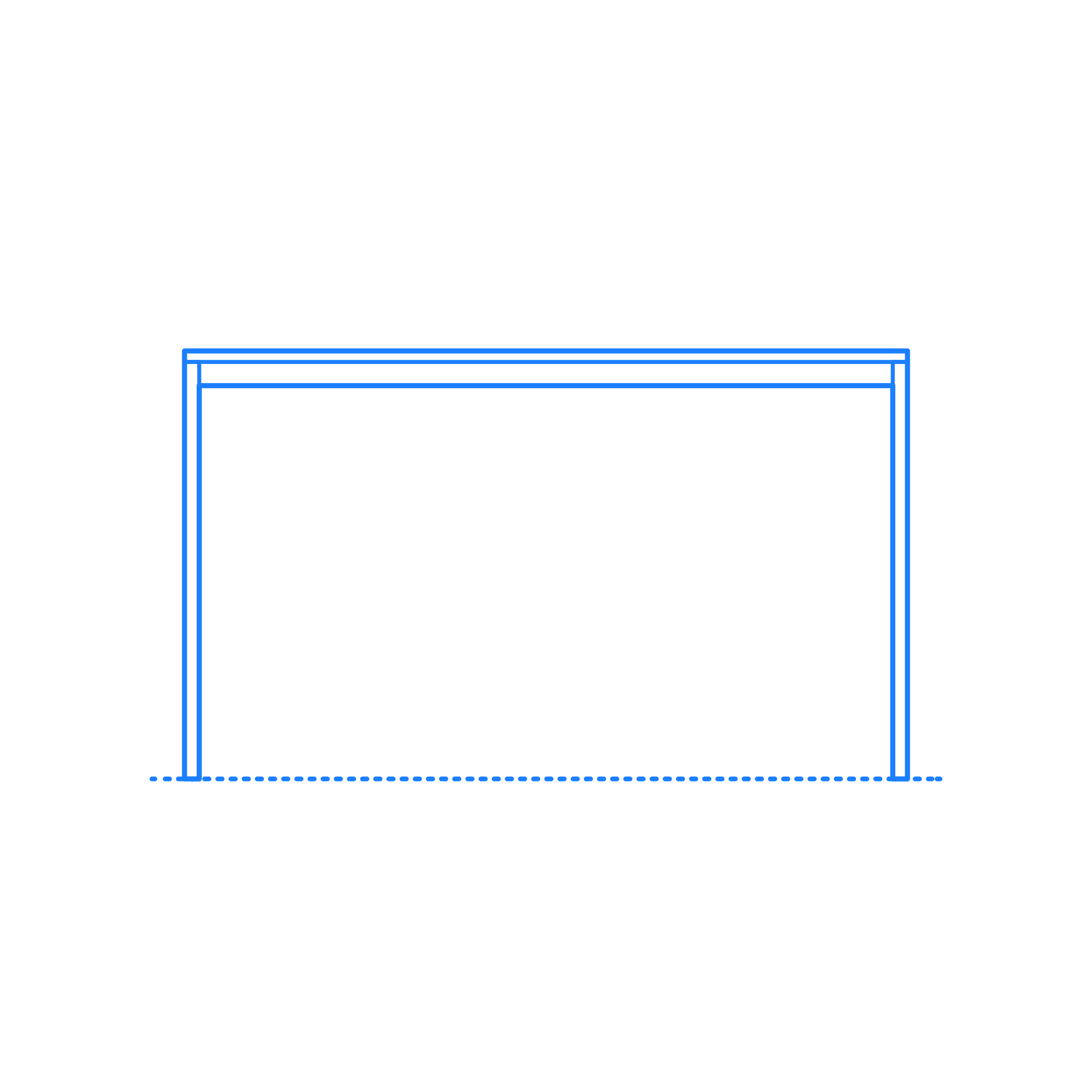 Furniture Dining Tables Ikea Melltorp Table Rectangular Stencil Svg Design File Free Vectors